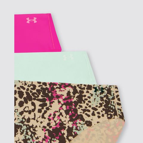 Under Armour  UA PURE STRETCH NO SHOW BIKINI img3