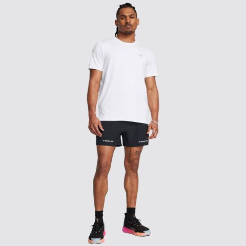 Under Armour  UA PJT ROCK ULTIMATE 5 SHORT img5
