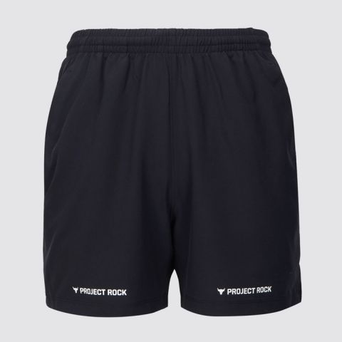 Under Armour  UA PJT ROCK ULTIMATE 5 SHORT img3
