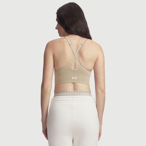 Under Armour  UA VANISH SEAMLESS LOW BRA img2