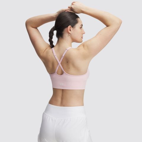 Under Armour UA VANISH SEAMLESS LOW BRA img2