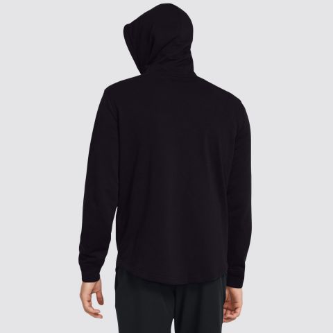 Under Armour  UA RIVAL TERRY GRAPHIC HOOD img2