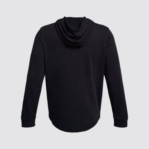 Under Armour  UA RIVAL TERRY GRAPHIC HOOD img4
