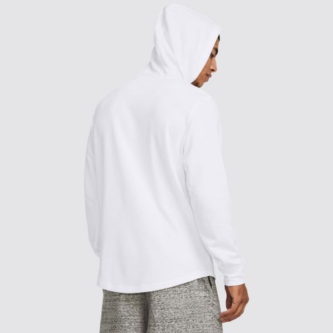 Under Armour  UA RIVAL TERRY GRAPHIC HOOD img2