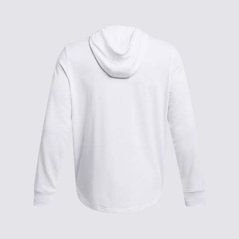 Under Armour  UA RIVAL TERRY GRAPHIC HOOD img4