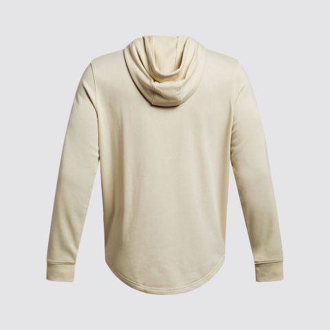 Under Armour  UA RIVAL TERRY GRAPHIC HOOD img4