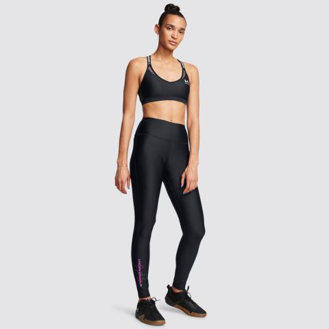 Under Armour  UA TECH BRANDED LEGGING img6