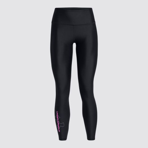 Under Armour  UA TECH BRANDED LEGGING img3