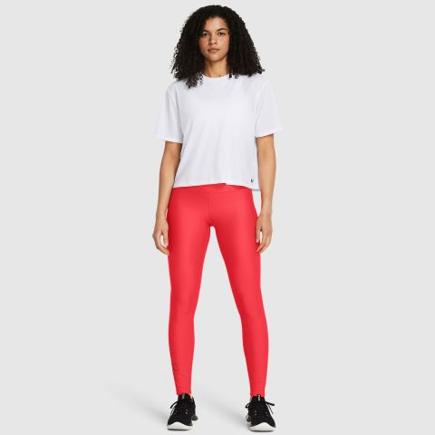 Under Armour  UA TECH BRANDED LEGGING img6