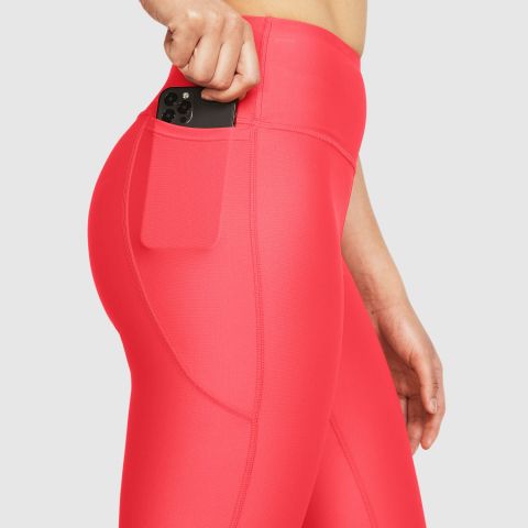 Under Armour  UA TECH BRANDED LEGGING img5