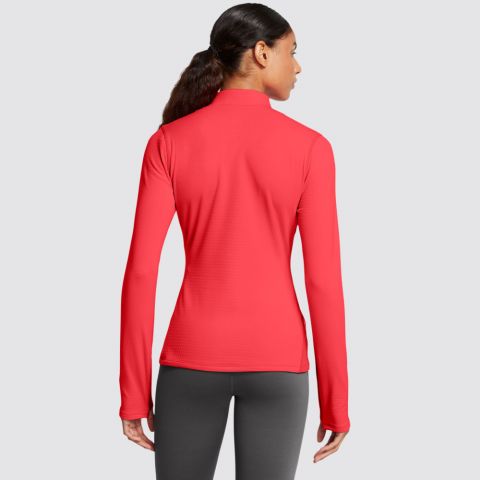 Under Armour UA VANISH CW 1/2 ZIP img2