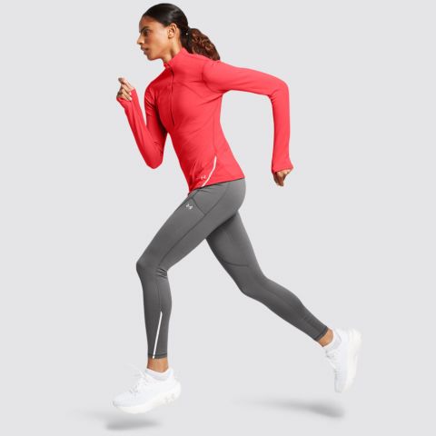 Under Armour UA VANISH CW 1/2 ZIP img5
