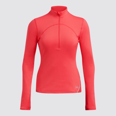 Under Armour UA VANISH CW 1/2 ZIP img3