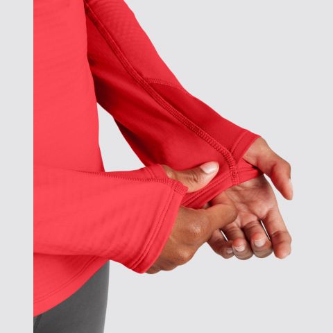Under Armour UA VANISH CW 1/2 ZIP img6