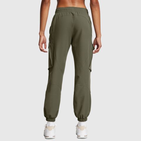 Under Armour  UA UNSTOPPABLE CARGO PANTS img2
