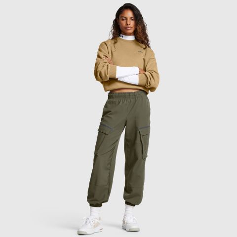 Under Armour  UA UNSTOPPABLE CARGO PANTS img3
