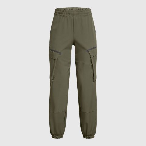 Under Armour  UA UNSTOPPABLE CARGO PANTS img5