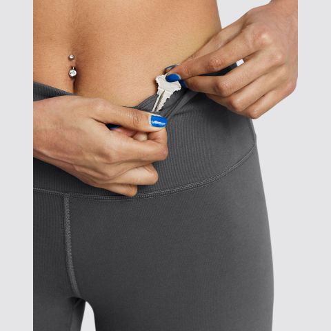 Under Armour UA RIVAL LEGGING img5