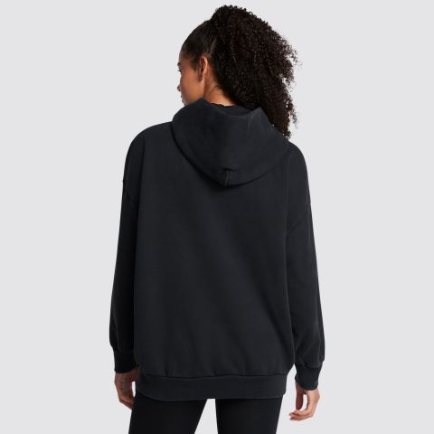 Under Armour  UA ICON HWT FLC OS HDY img2