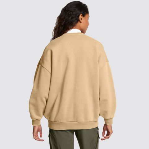 Under Armour  UA ICON HWT FLC OS CREW img2