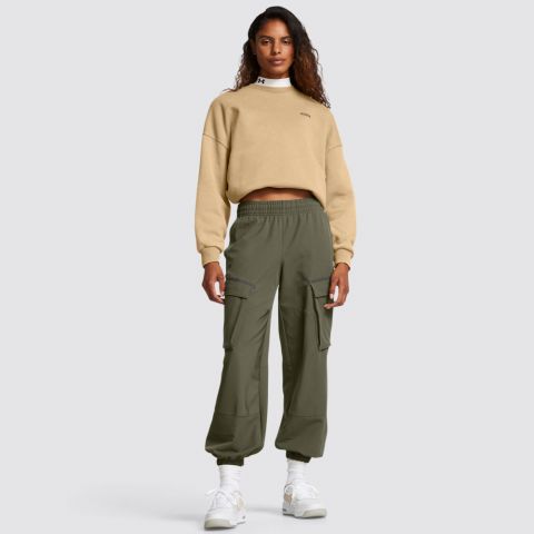Under Armour  UA ICON HWT FLC OS CREW img5