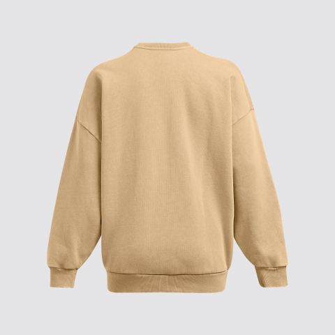Under Armour  UA ICON HWT FLC OS CREW img4