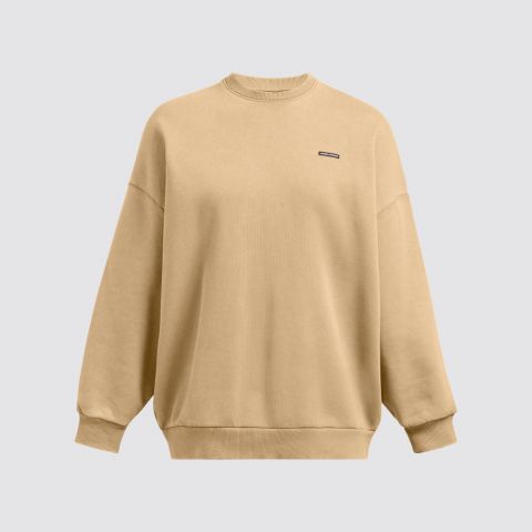 Under Armour  UA ICON HWT FLC OS CREW img3