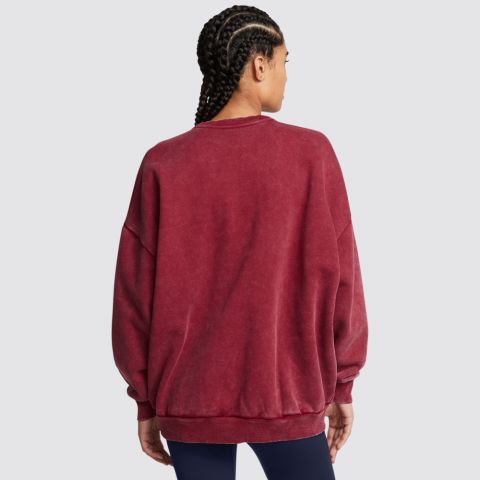 Under Armour  UA ICON HWT FLC OS CREW img2