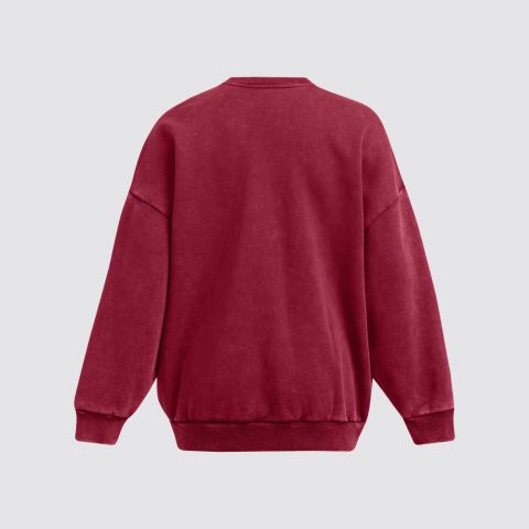 Under Armour  UA ICON HWT FLC OS CREW img4