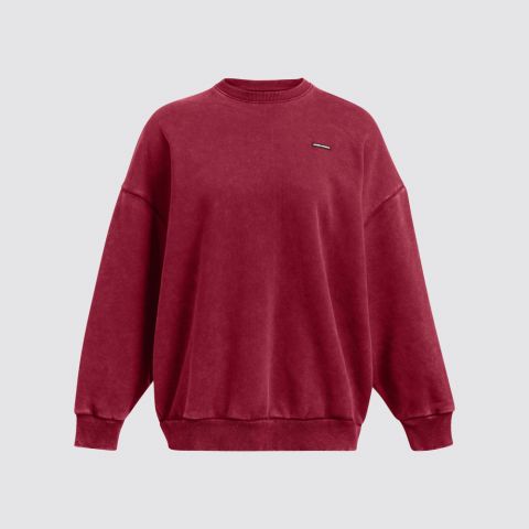 Under Armour  UA ICON HWT FLC OS CREW img3