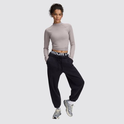 Under Armour  UA ICON HWT FLC OS PANT img3