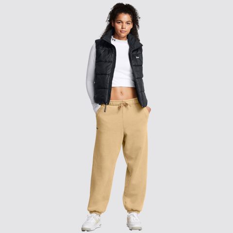Under Armour  UA ICON HWT FLC OS PANT img5