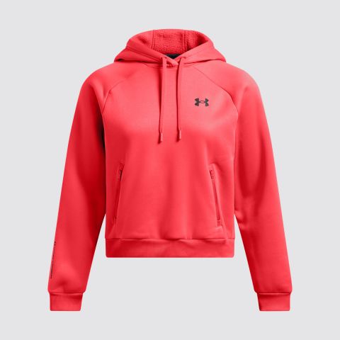Under Armour  UA ARMOUR FLC PRO HDY img3