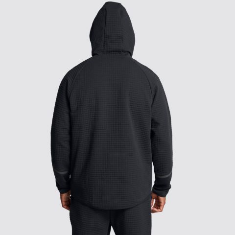 Under Armour  UA UNSTOPPABLE FLC GRID FZ img2