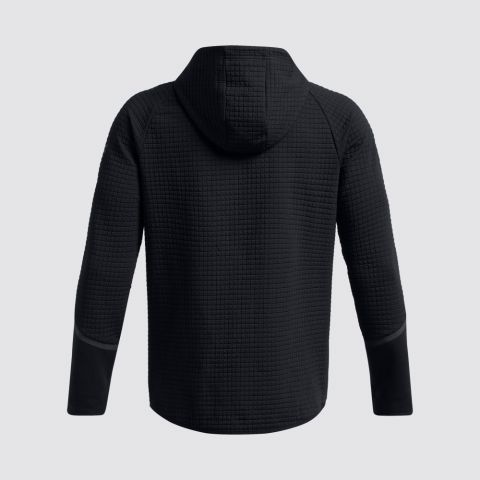 Under Armour  UA UNSTOPPABLE FLC GRID FZ img4