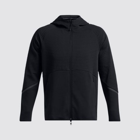 Under Armour  UA UNSTOPPABLE FLC GRID FZ img3