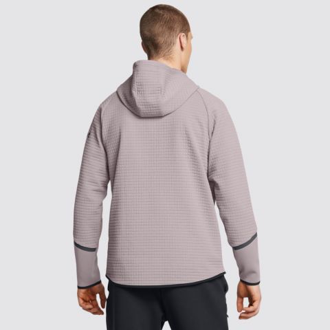 Under Armour  UA UNSTOPPABLE FLC GRID FZ img2