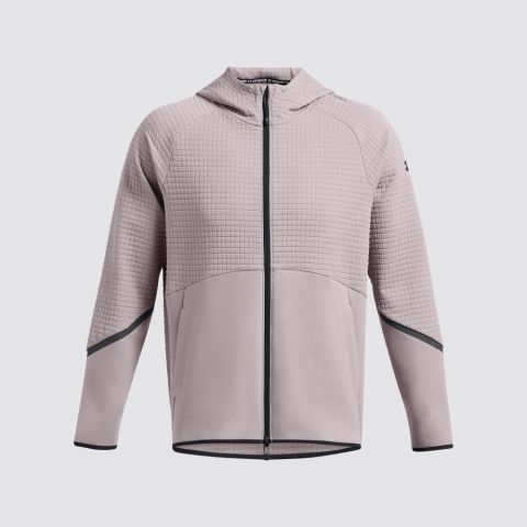 Under Armour  UA UNSTOPPABLE FLC GRID FZ img3