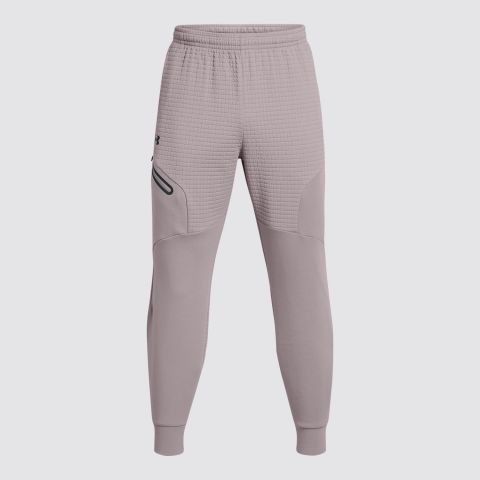 Under Armour  UA UNSTOPPABLE FLC GRID JRG img3