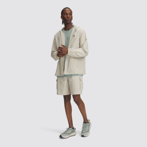Under Armour UA VIBE WOVEN CARGO SHORT img4