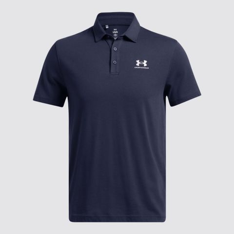 Under Armour  UA ICON POLO img4