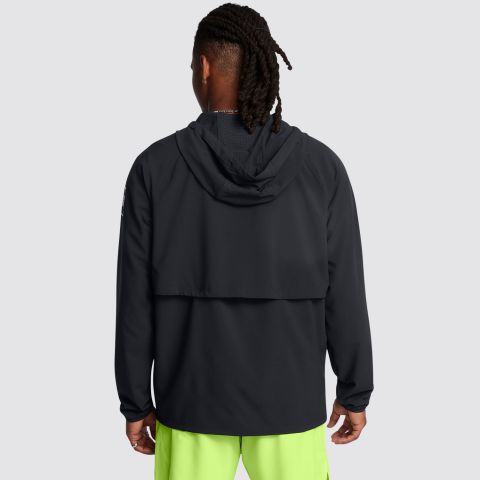 Under Armour UA RUN ANYWHERE ANORAK img2