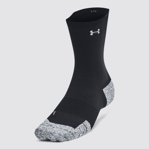 Under Armour UA VELOCITI RUN CUSH 3P CREW img2
