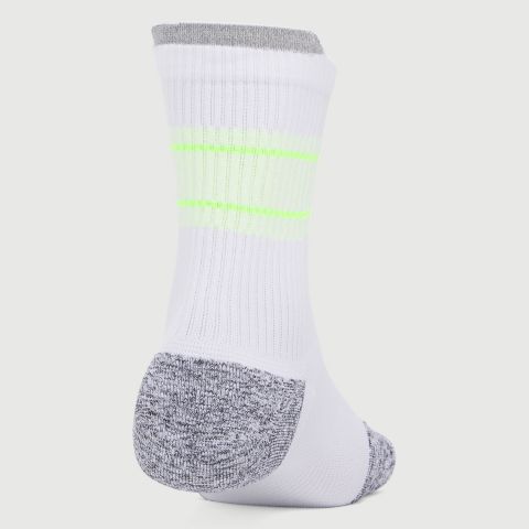 Under Armour UA VELOCITI RUN CUSH 3P CREW img2