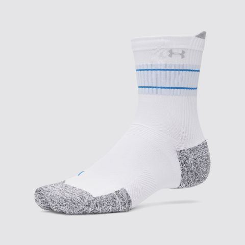 Under Armour UA VELOCITI RUN CUSH 3P CREW img2