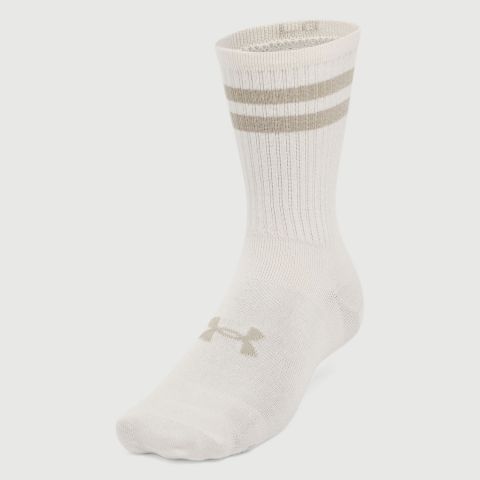 Under Armour UA ESSENTIAL 6PK CREW img2
