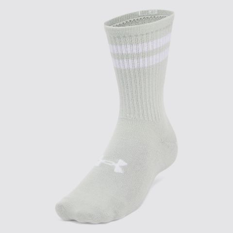 Under Armour UA ESSENTIAL 6PK CREW img2