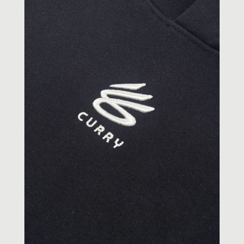 Under Armour  UA CURRY SPLASH HOODIE img5