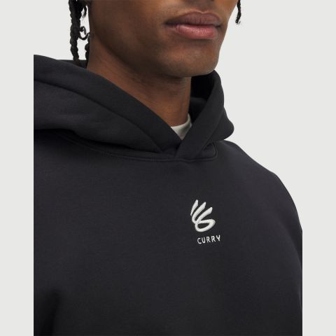 Under Armour  UA CURRY SPLASH HOODIE img8