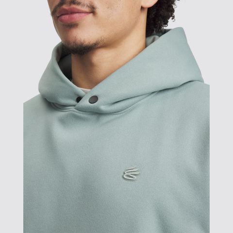 Under Armour  UA CURRY DNA HOODIE img3